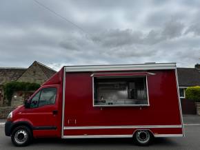 RENAULT MASTER 2010 (10) at Ron White Trade Cars Wakefield