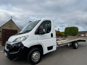 FIAT DUCATO 2019 (68) at Ron White Trade Cars Wakefield