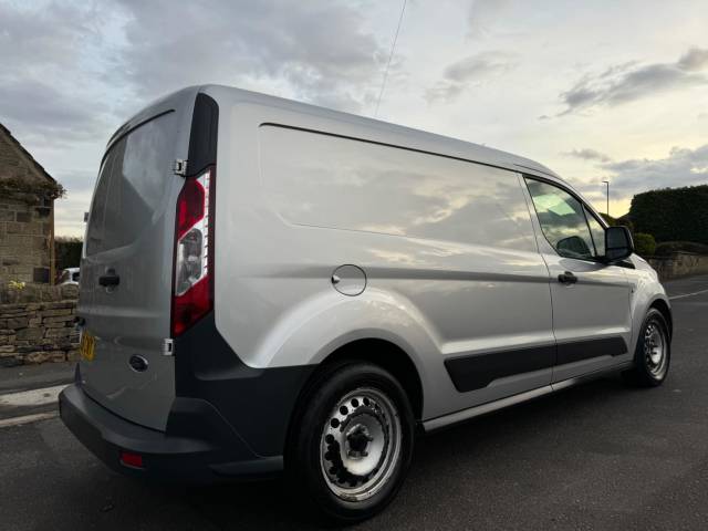 2018 Ford Transit Connect 1.5 TDCi 210 L2 H1 5dr