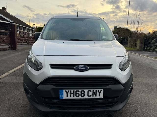 2018 Ford Transit Connect 1.5 TDCi 210 L2 H1 5dr