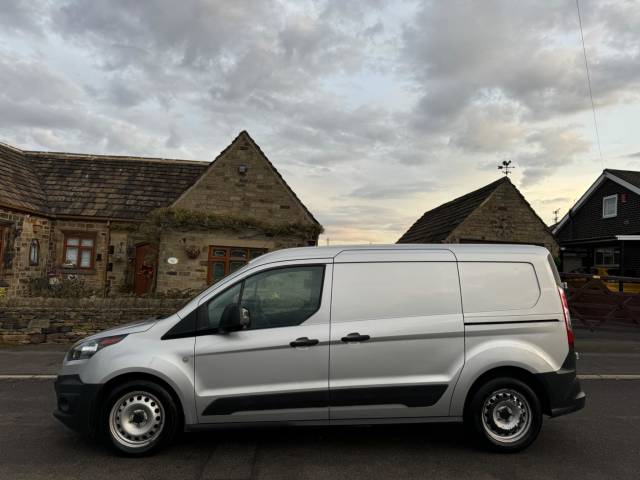 2018 Ford Transit Connect 1.5 TDCi 210 L2 H1 5dr