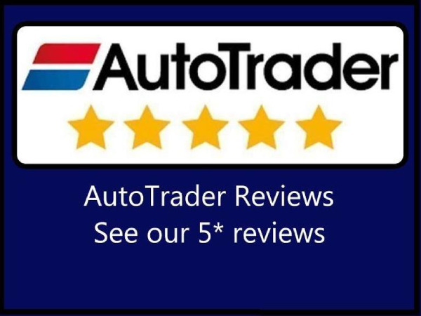 Autotrader Reviews